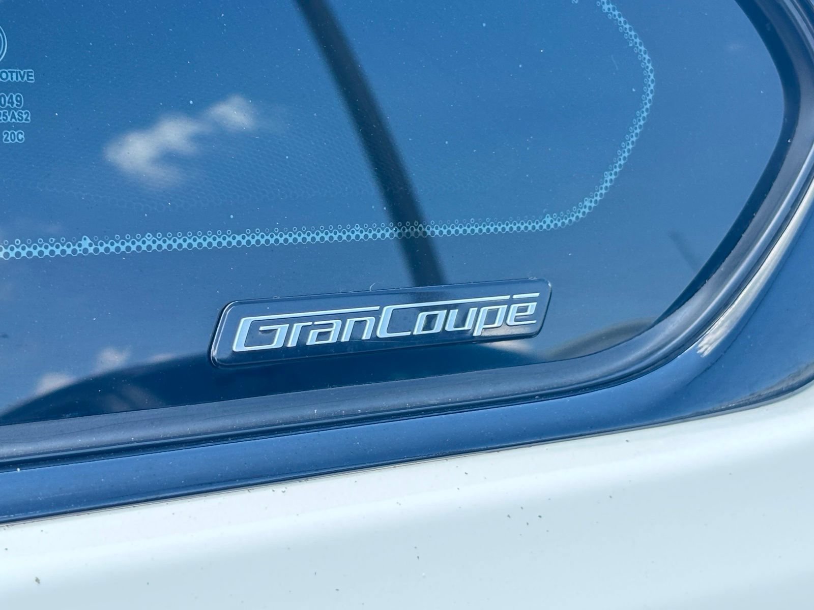 Used 2019 BMW 440i Gran Coupe w/ Convenience Package RWD image 25