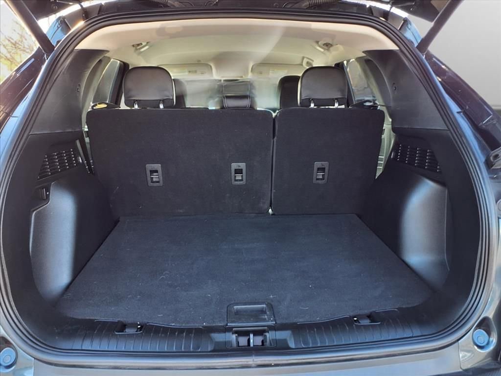 Used 2022 Ford Escape SEL w/ Technology Package image 26