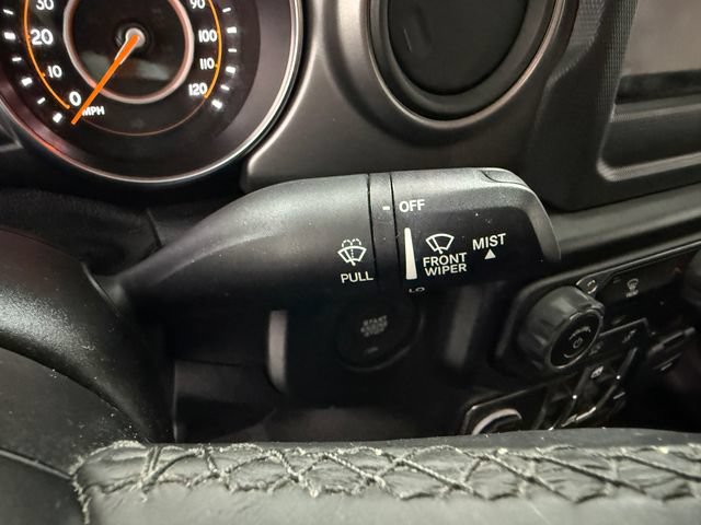 Used 2021 Jeep Gladiator Sport AWD/4WD image 14