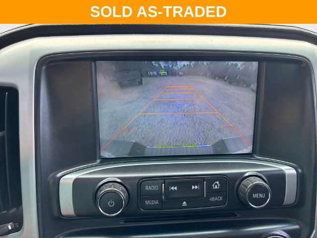 Used 2015 GMC Sierra 1500 SLE w/ SLE Value Package AWD/4WD image 17