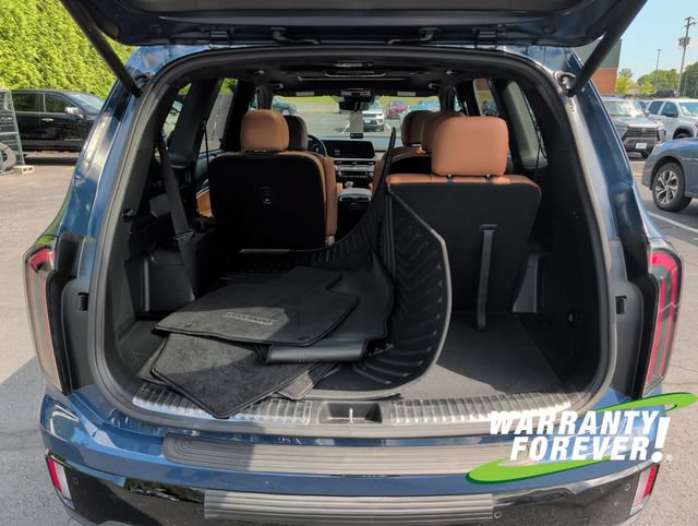 Used 2024 Kia Telluride SX Prestige X-Pro AWD/4WD image 18
