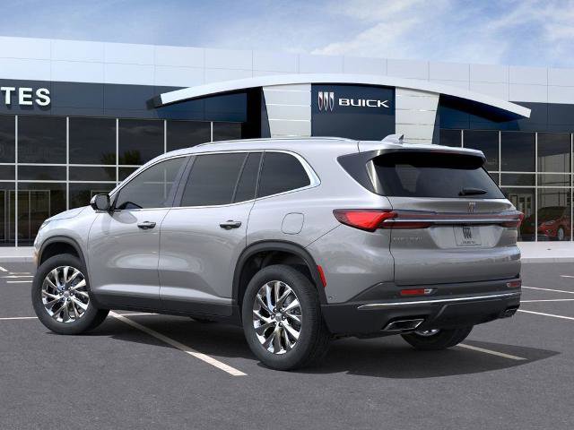 New 2026 Buick Enclave Preferred w/ Super Cruise Package image 3