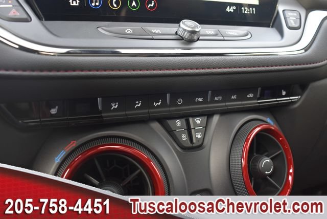New 2026 Chevrolet Blazer RS w/ LPO, Floor Liner Package FWD image 32