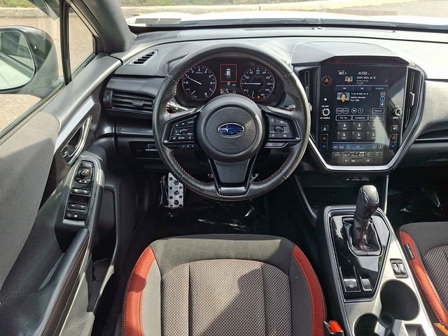 Certified 2024 Subaru Impreza RS image 11