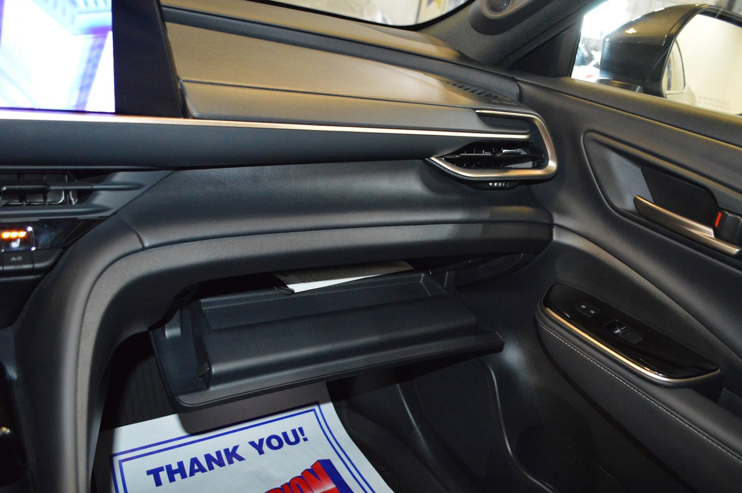 Used 2024 Toyota Crown Platinum image 22