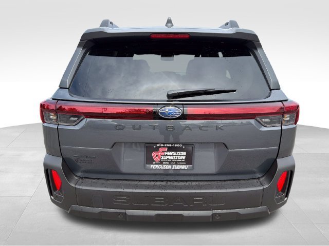 New 2026 Subaru Outback Premium AWD/4WD image 6