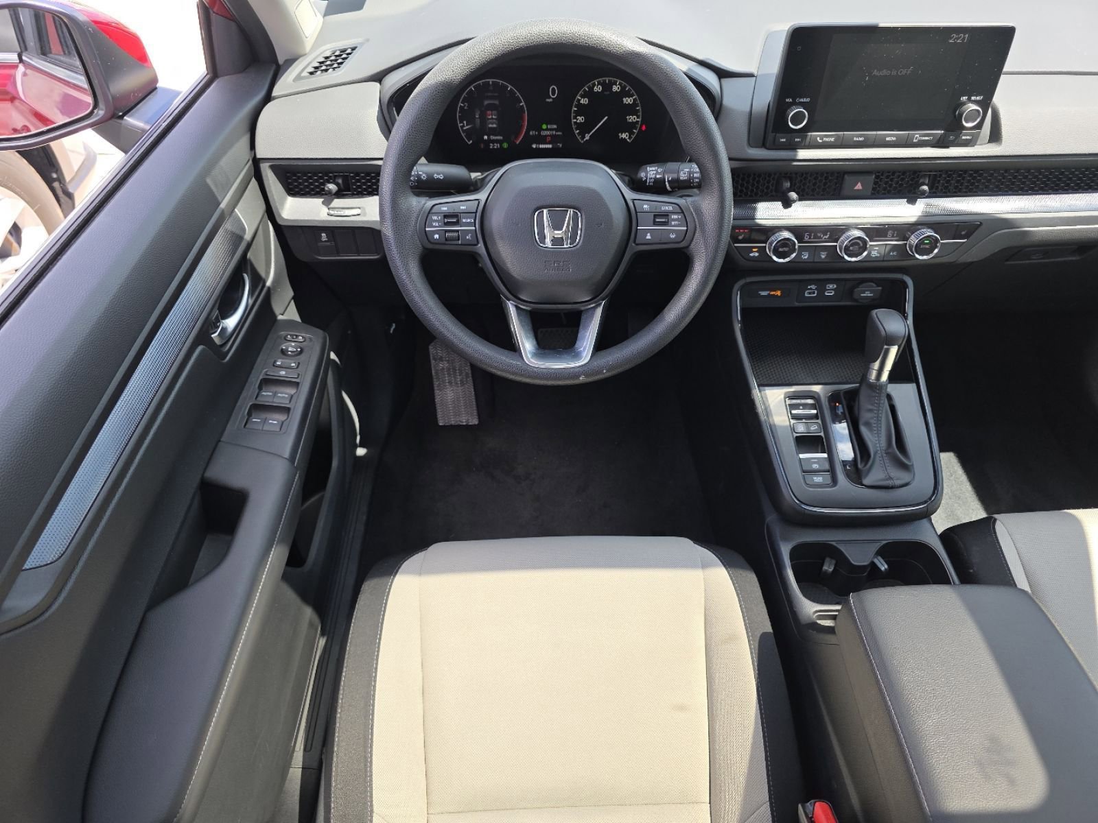Certified 2023 Honda CR-V EX image 26