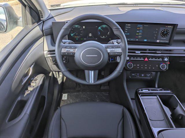 New 2026 Hyundai Tucson SEL image 15