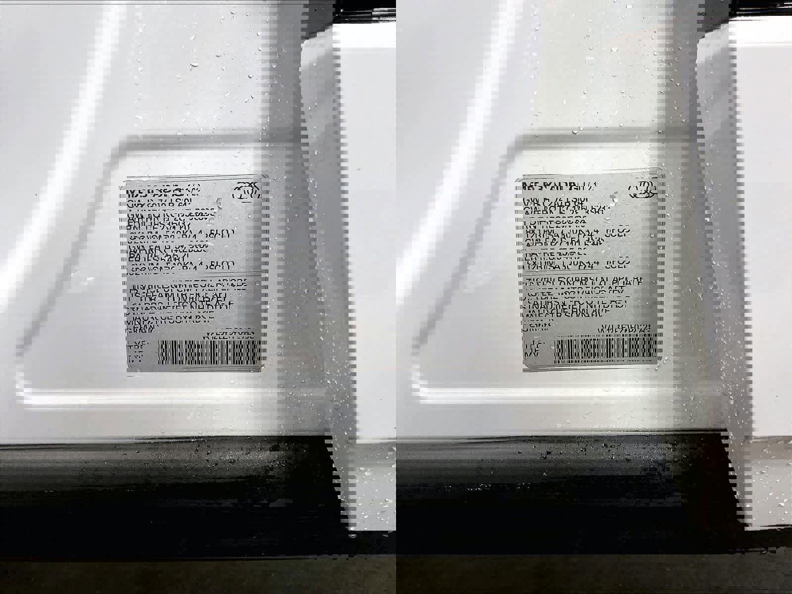 Certified 2023 Audi Q4 e-tron Premium Plus w/ Premium Plus image 34