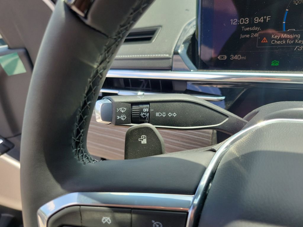 New 2025 GMC Sierra EV Denali image 19