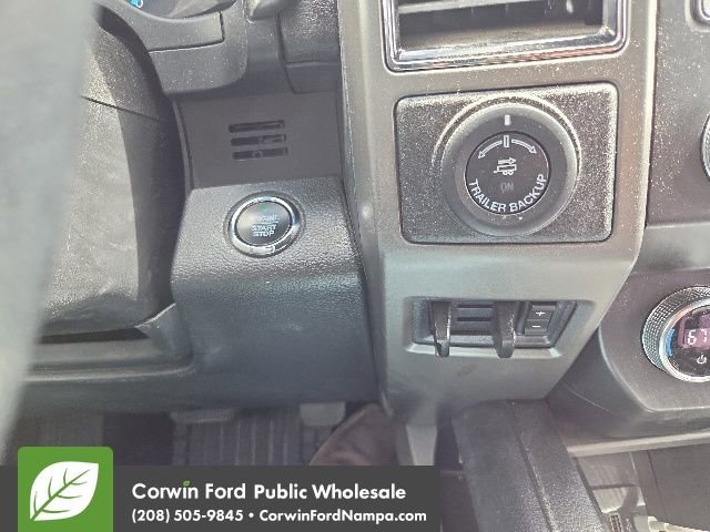 Used 2021 Ford Expedition Max XLT AWD/4WD image 28