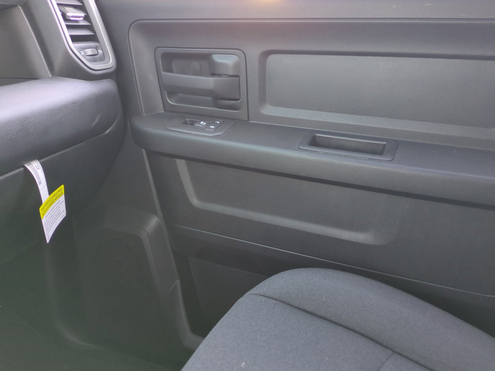 New 2025 RAM 2500 Tradesman w/ Safety Group image 16