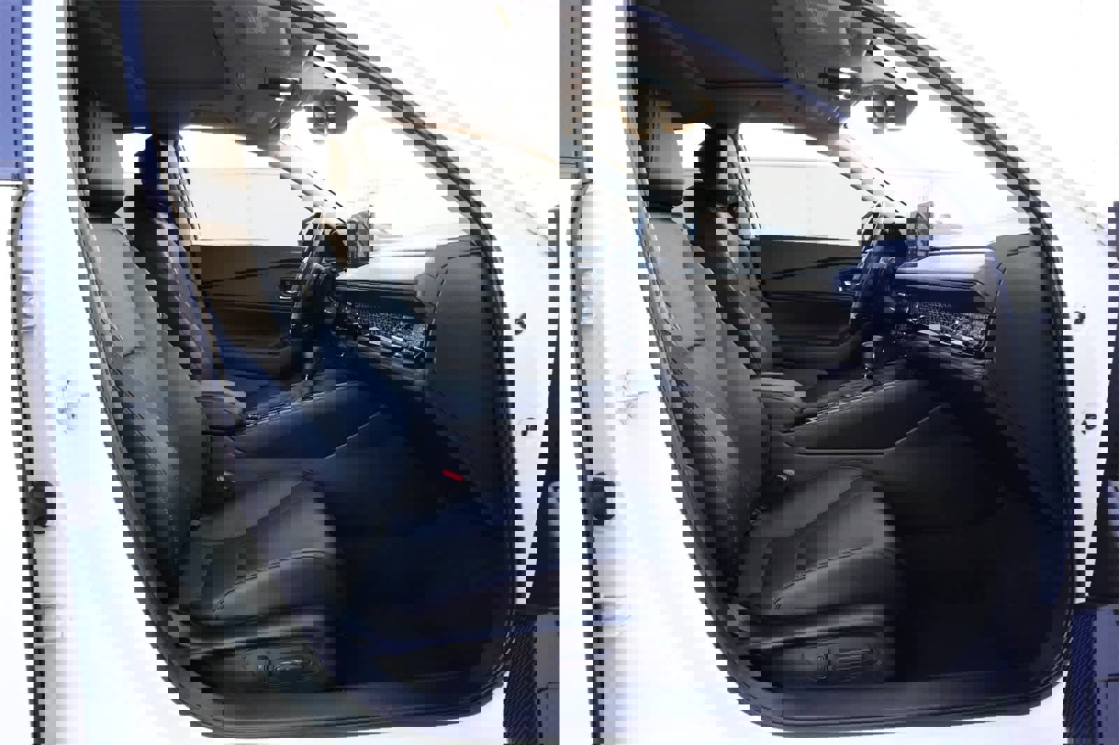 Used 2023 Honda Accord EX-L image 23