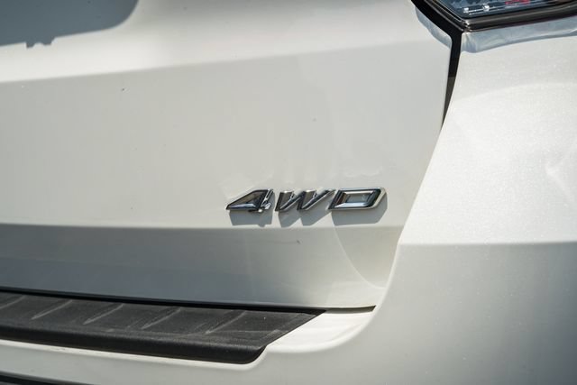 New 2026 Ford Explorer Active w/ Active Comfort Package AWD/4WD image 11