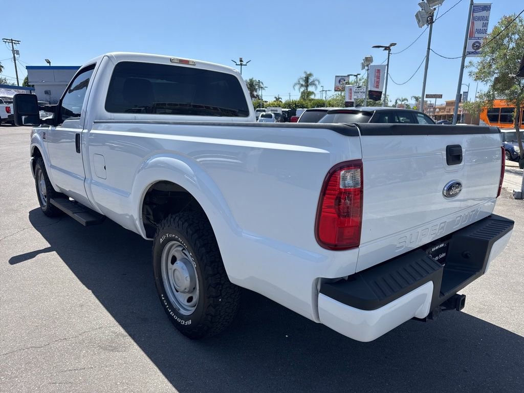 Used 2013 Ford F250 XL RWD image 3