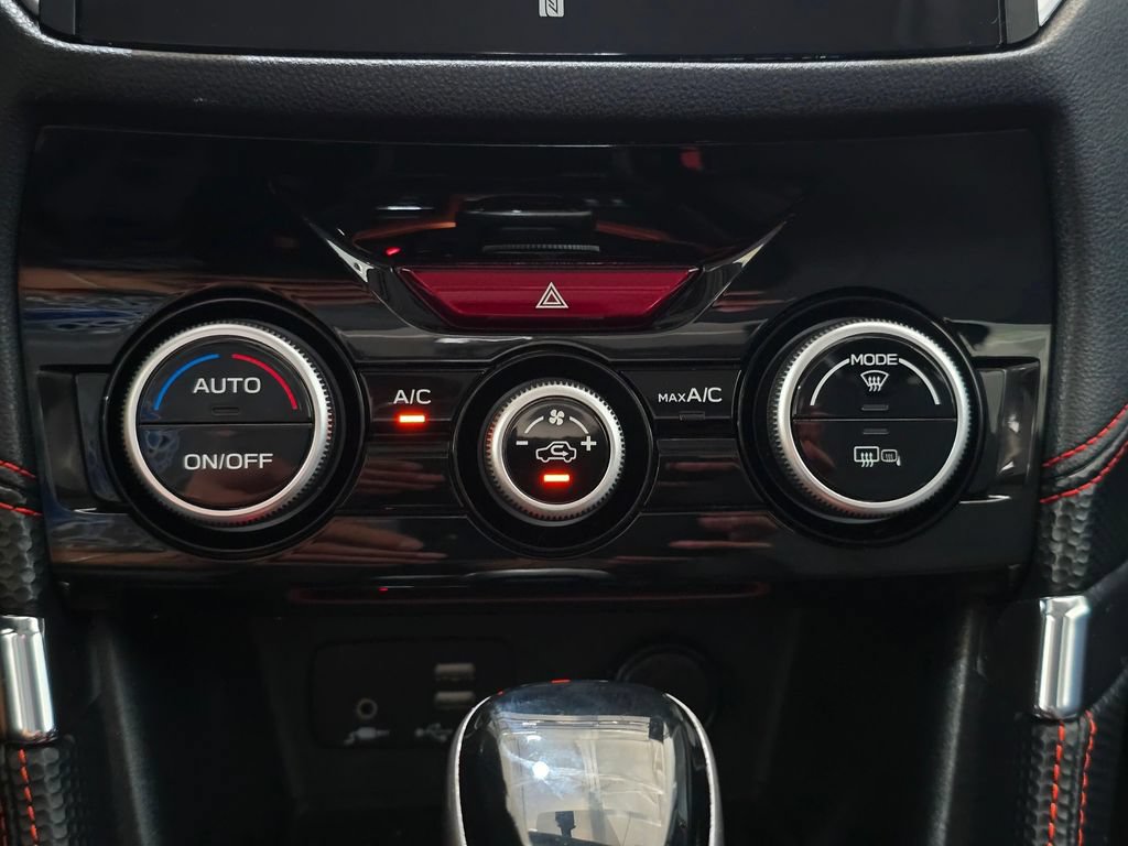 Used 2019 Subaru Forester Sport AWD/4WD image 14