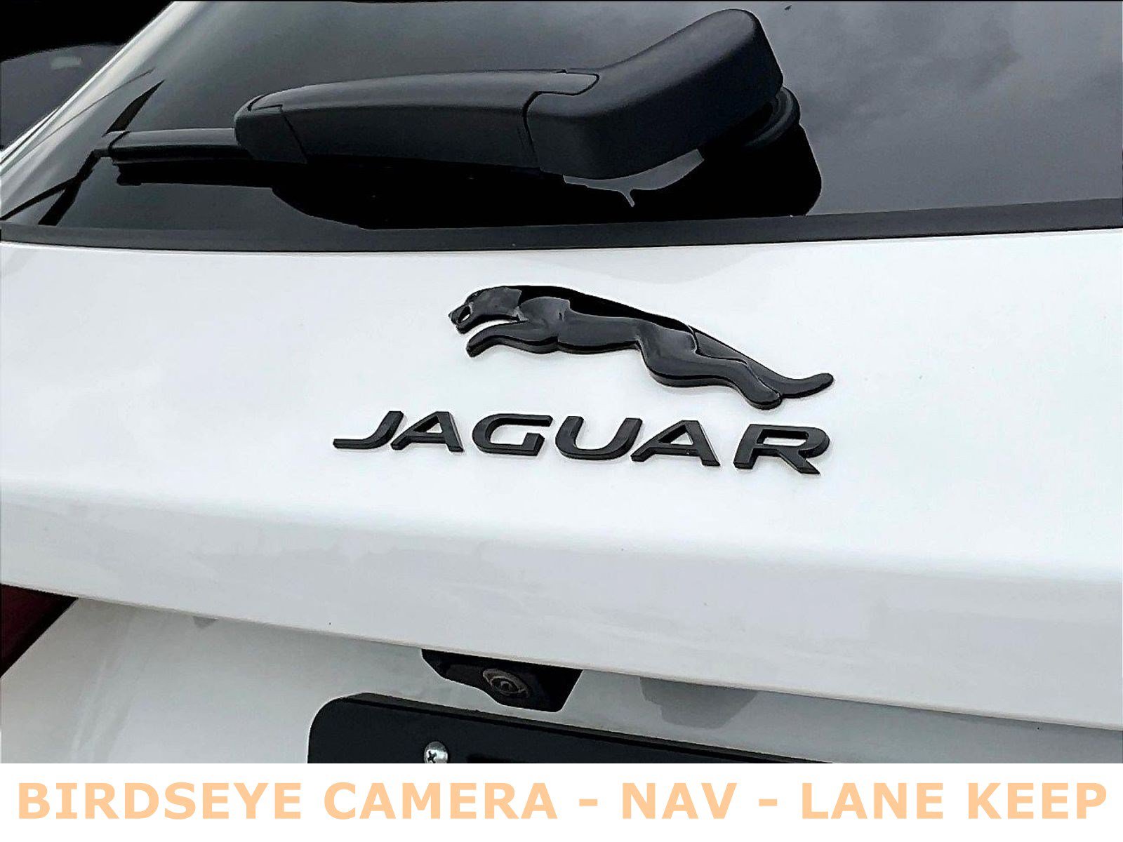 Used 2024 Jaguar F-PACE R-Dynamic S AWD/4WD image 24