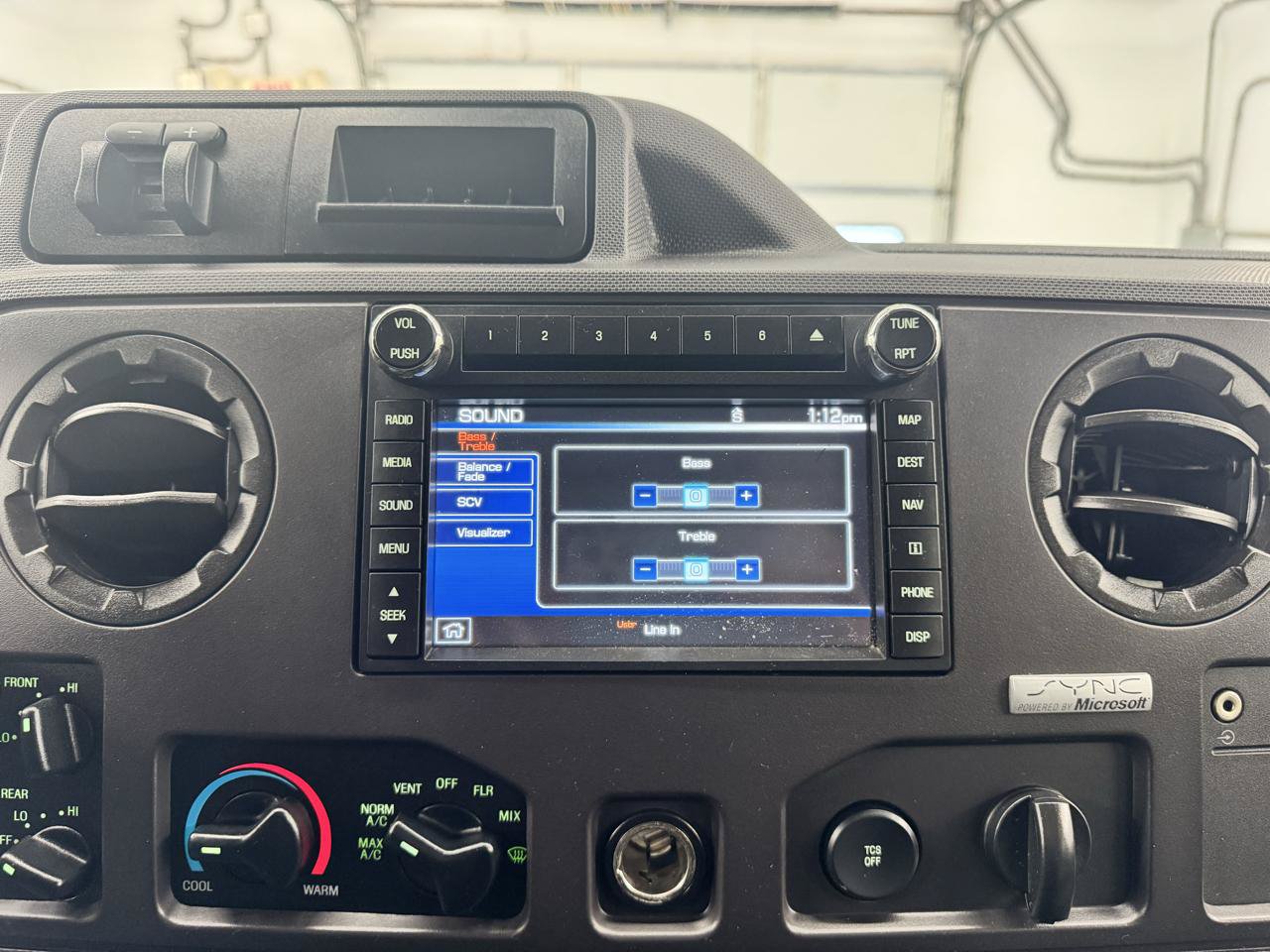 Used 2012 Ford E-350 and Econoline 350 XLT RWD image 26
