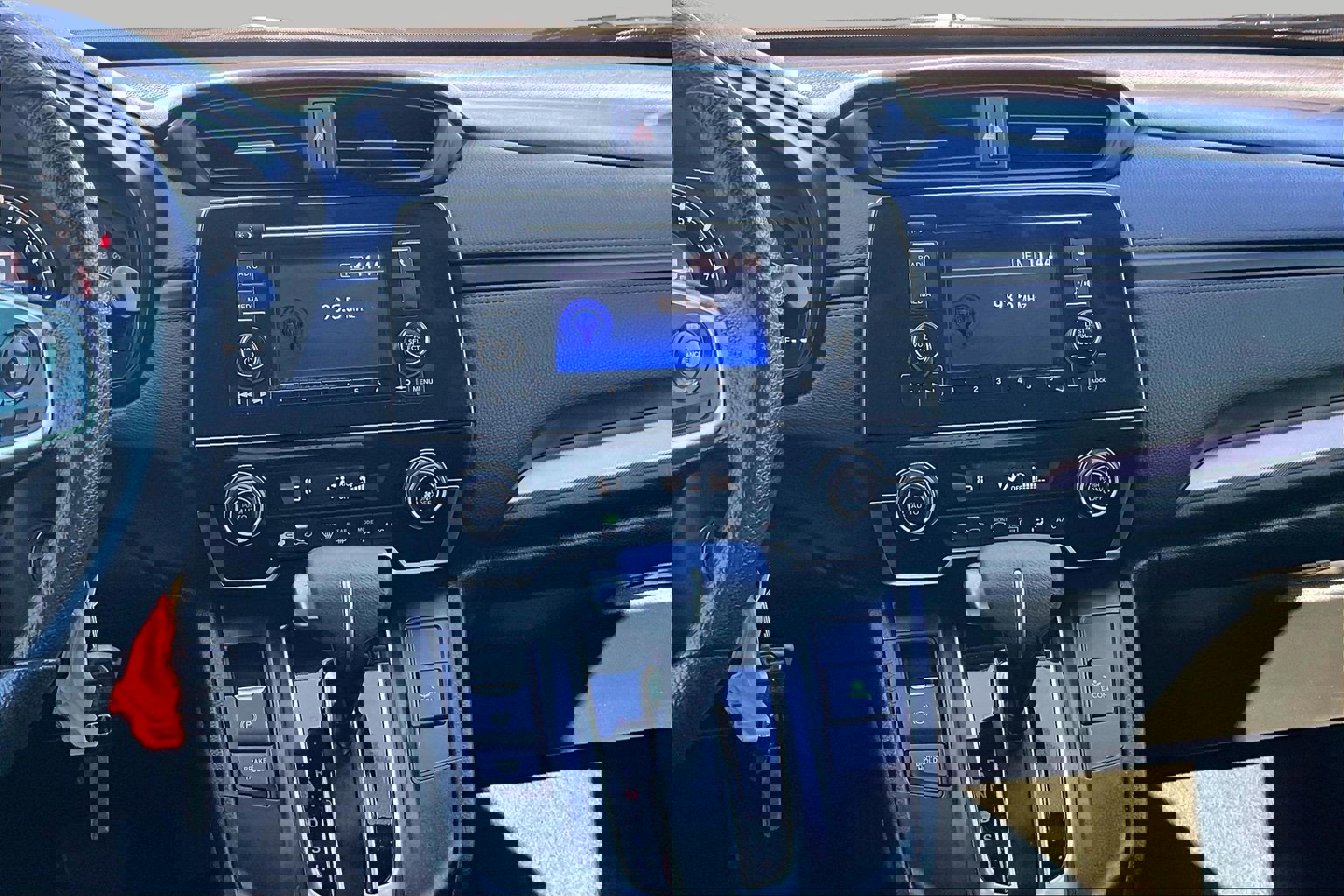 Used 2019 Honda CR-V LX image 6