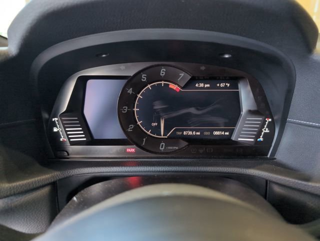 Used 2024 Toyota Supra Premium w/ Driver Assist Package image 16