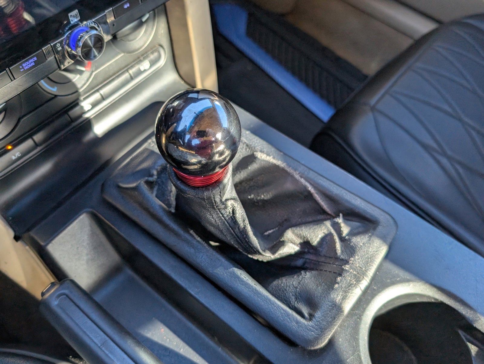 Used 2006 Ford Mustang GT Premium image 15