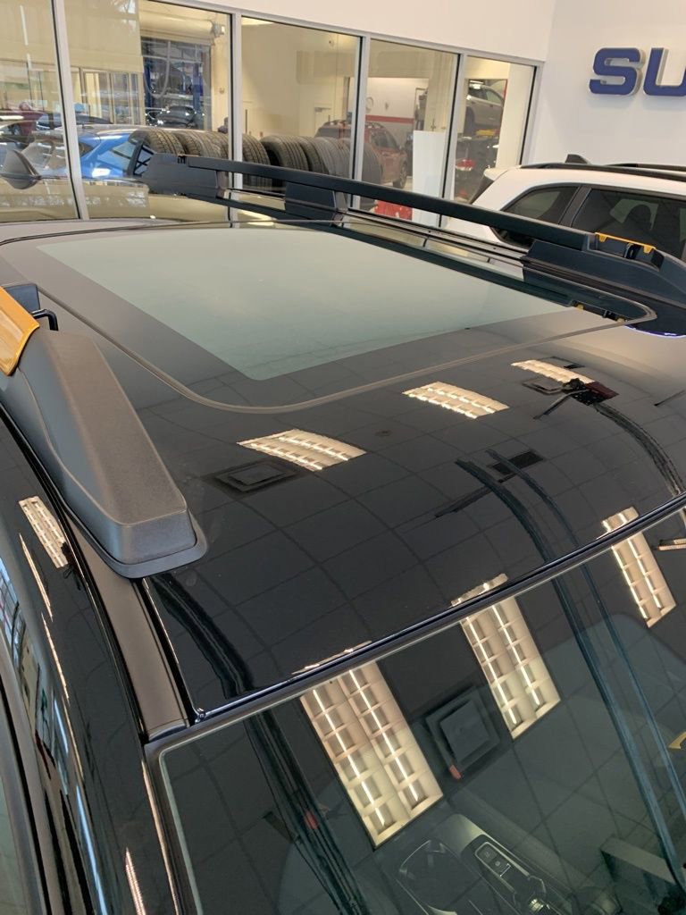 New 2026 Subaru Forester Wilderness image 25