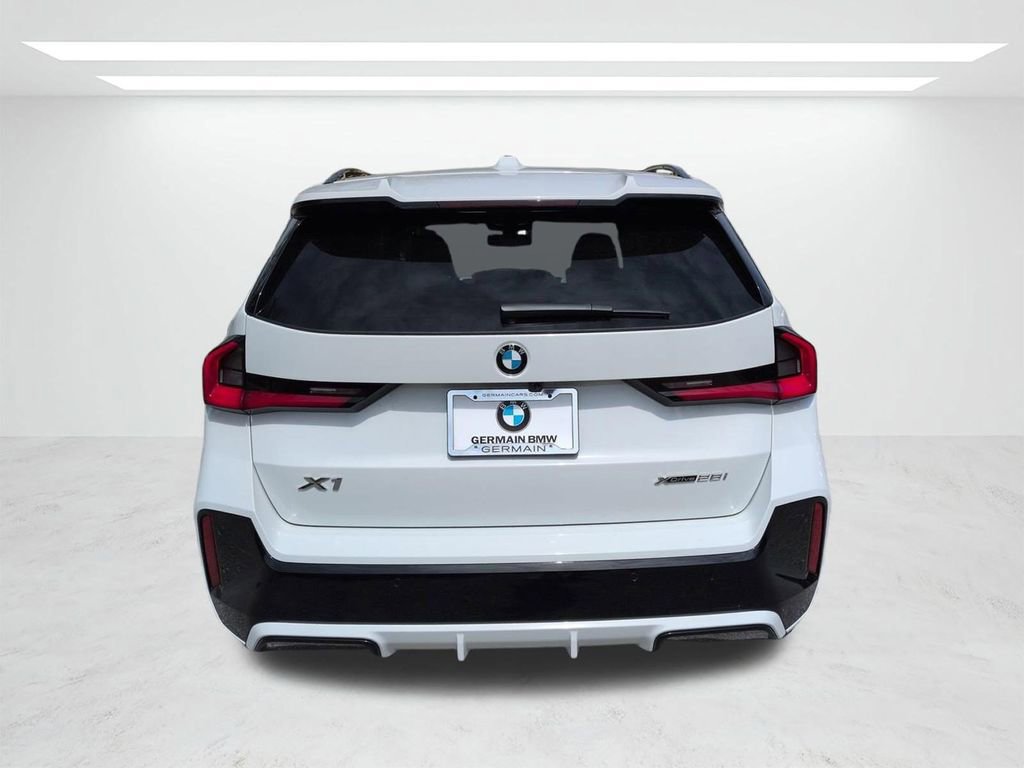 New 2026 BMW X1 xDrive28i w/ Technology Package image 5