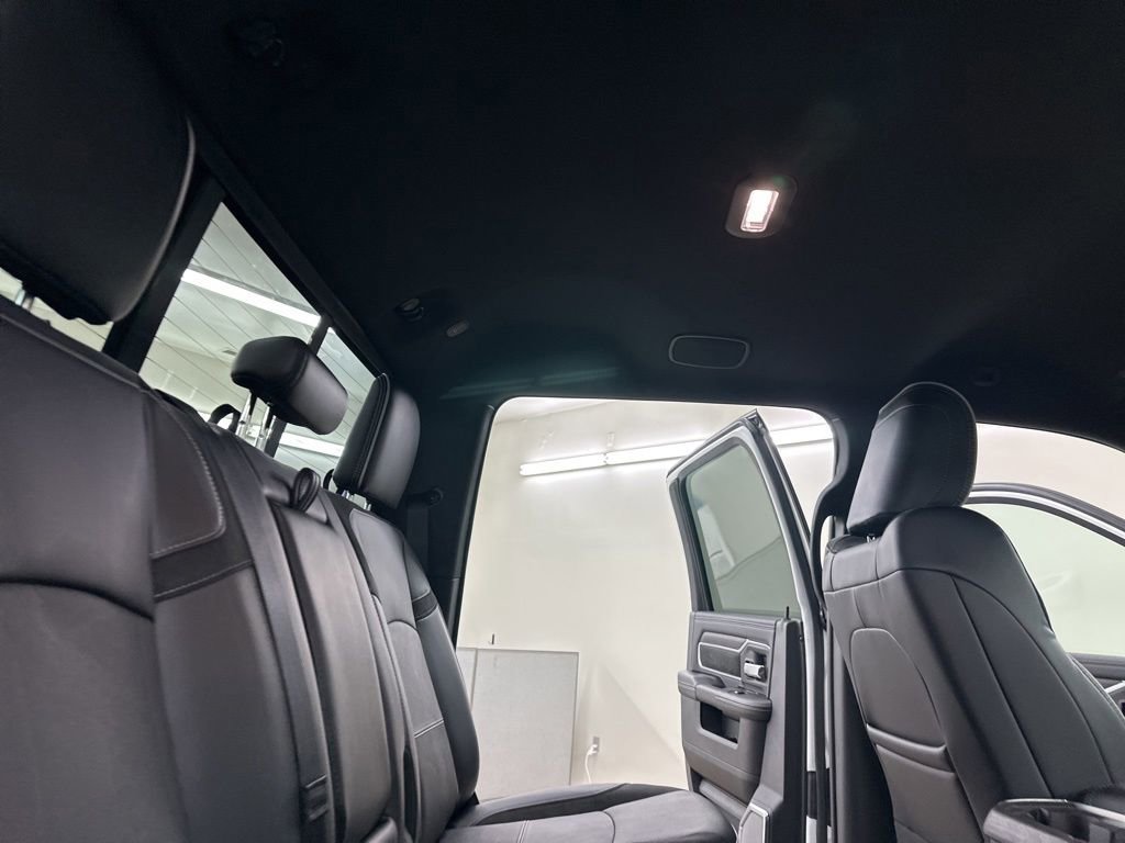 New 2026 RAM 2500 Laramie image 21