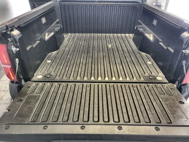 Certified 2025 Toyota Tacoma TRD Off-Road image 23