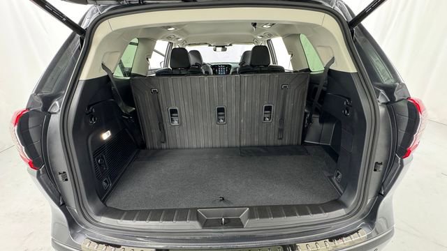 Certified 2026 Subaru Ascent Premium AWD/4WD image 19