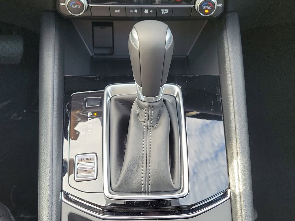 New 2025 MAZDA CX-5 AWD 2.5 S w/ Preferred Package image 37