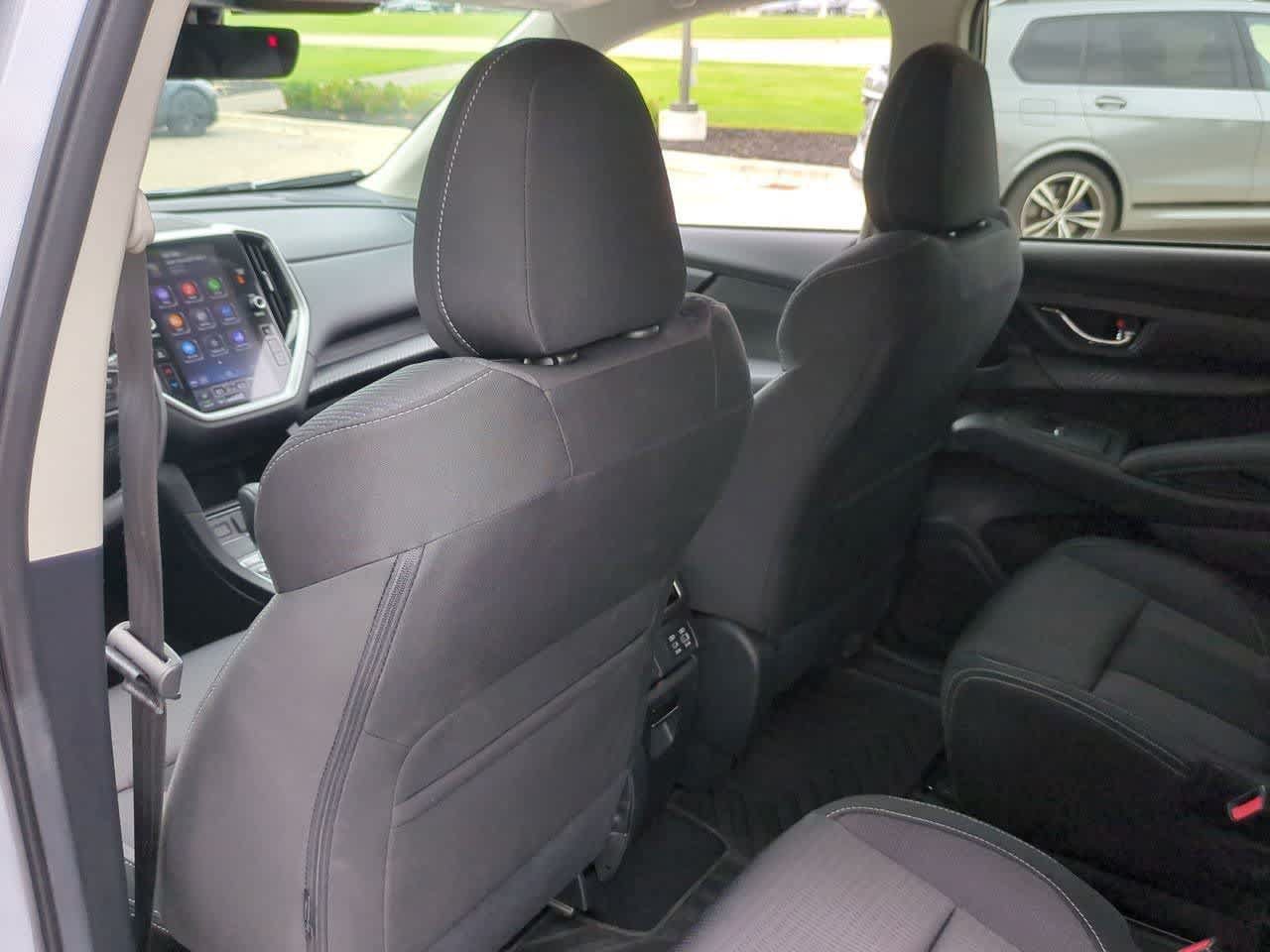 Certified 2023 Subaru Ascent Premium w/ Convenience Package AWD/4WD image 17