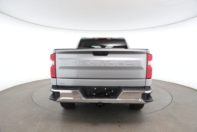 Used 2024 Chevrolet Silverado 1500 LT w/ Protection Package image 23
