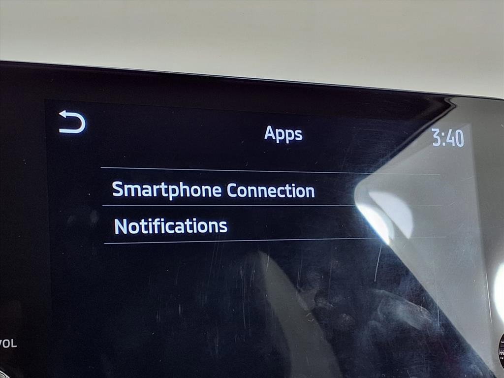 Used 2024 Mitsubishi Outlander SE image 26