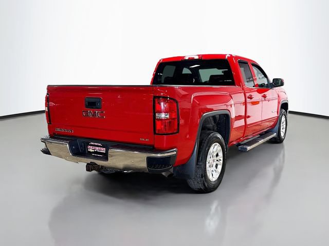Used 2014 GMC Sierra 1500 SLE w/ SLE Value Package AWD/4WD image 6