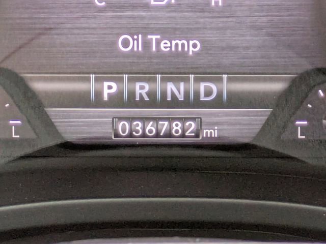 Used 2023 RAM 1500 Laramie image 38