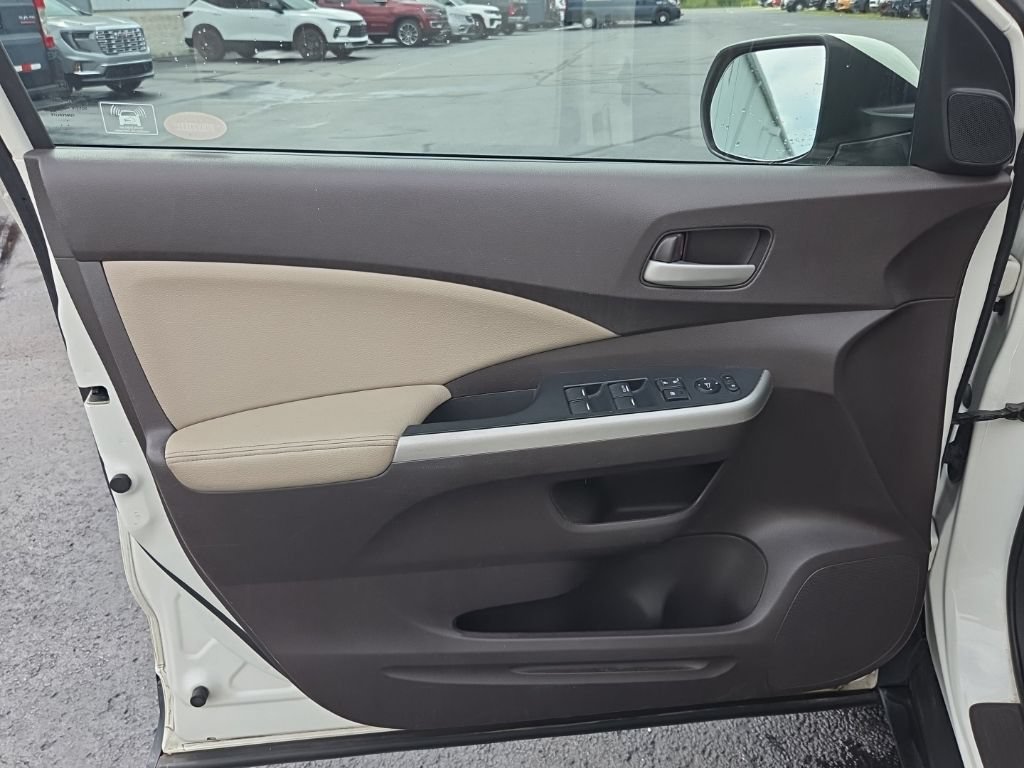 Used 2012 Honda CR-V EX-L image 19