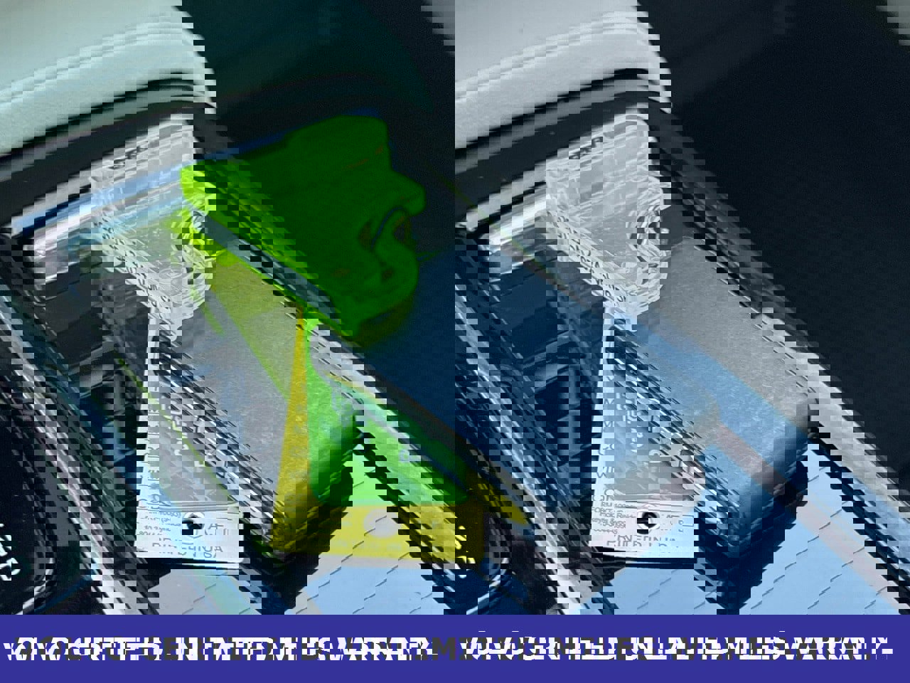 Certified 2024 Volvo S60 T8 Plus w/ Climate Package image 38