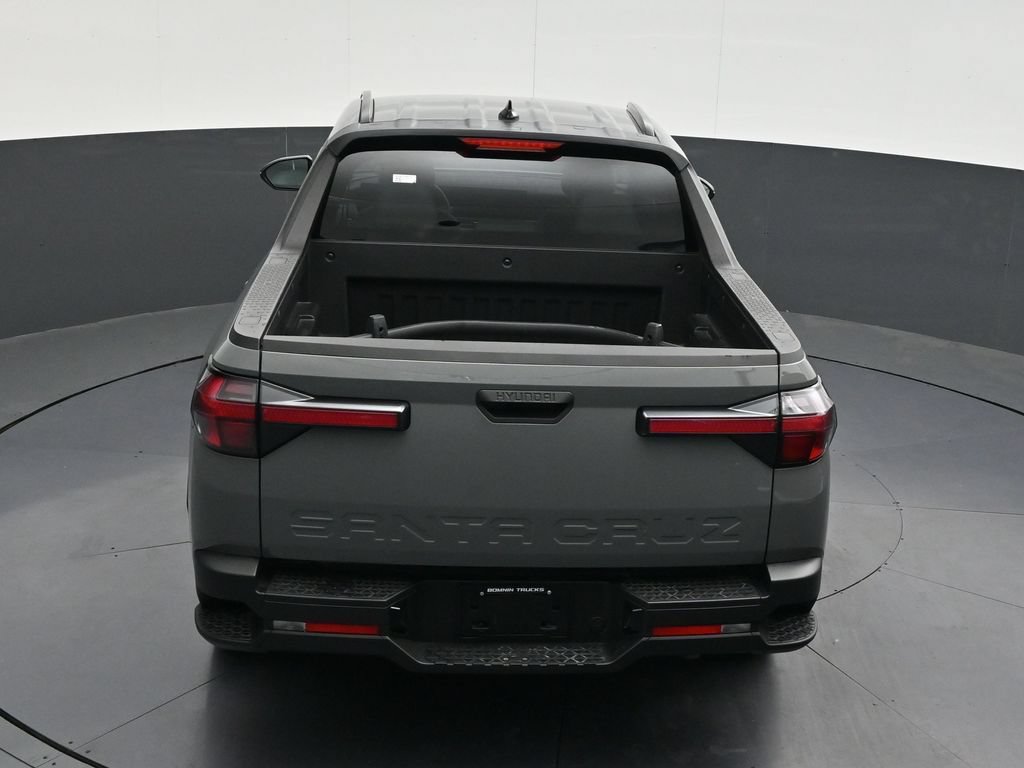 Used 2026 Hyundai Santa Cruz SEL FWD image 19