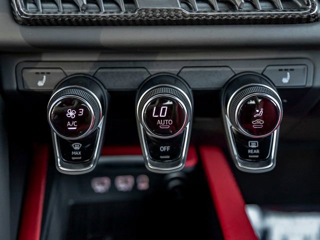 Used 2023 Audi R8 V10 performance image 23