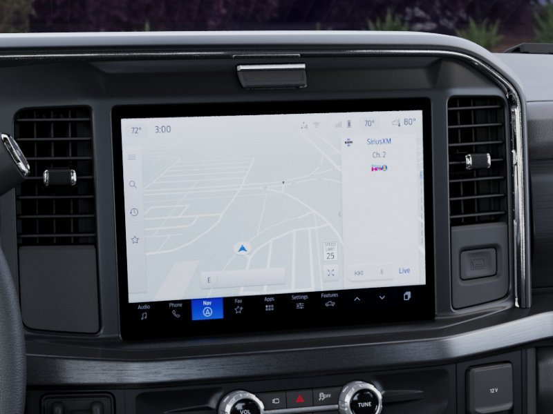New 2027 Ford F250 Lariat RWD image 14