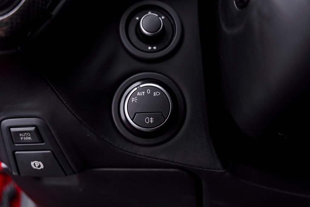 Used 2016 Ferrari F12 Berlinetta RWD image 69