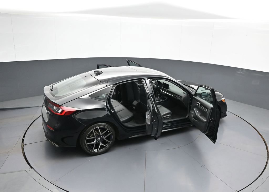 Certified 2023 Honda Civic Sport Touring image 44