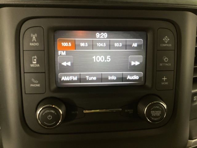 Used 2021 RAM 1500 Big Horn image 20