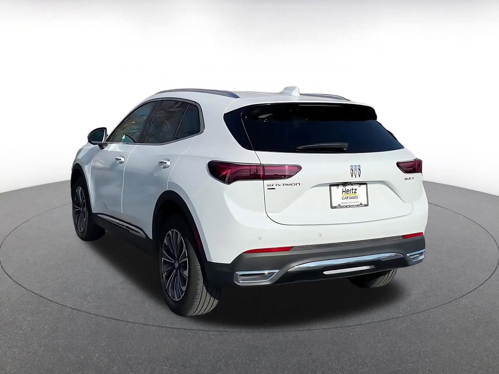 Used 2024 Buick Envision Preferred image 11