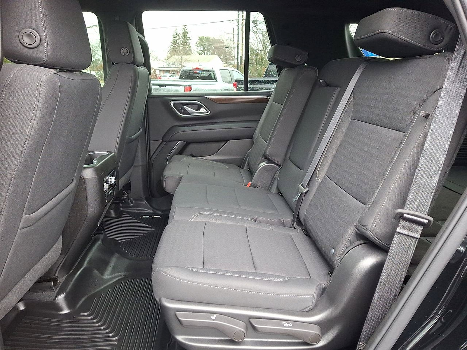 Certified 2022 GMC Yukon SLE w/ Gmc Pro Safety Plus Package image 20