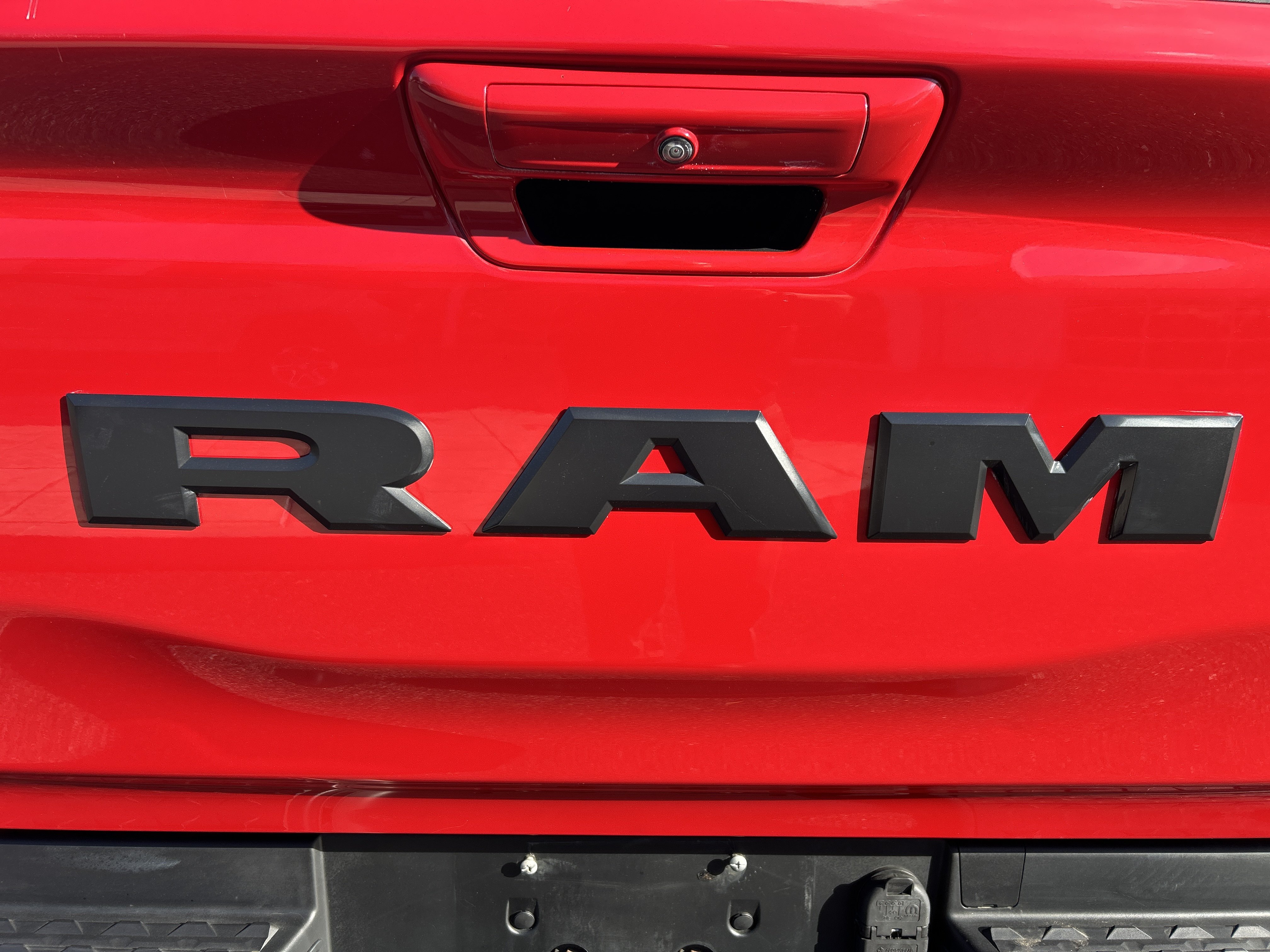 Used 2019 RAM 1500 Rebel w/ Rebel Level 2 Equipment Group AWD/4WD image 11