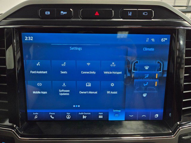 Used 2022 Ford F350 King Ranch w/ King Ranch Ultimate Package image 60