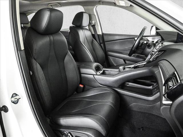 Used 2021 Acura RDX AWD image 21