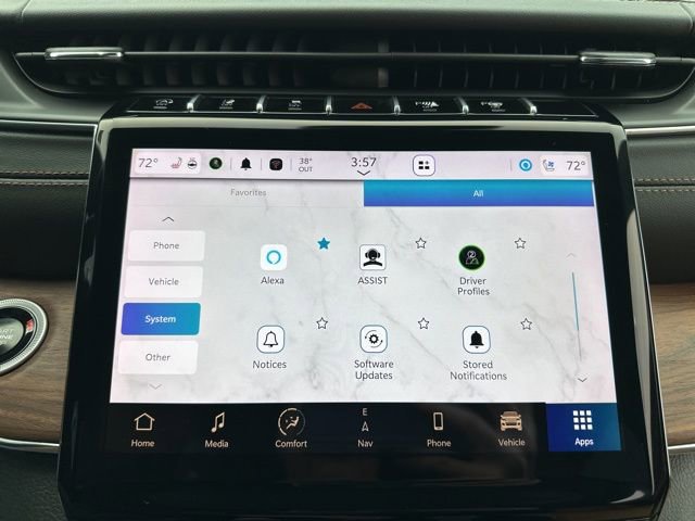 Used 2024 Jeep Grand Cherokee Summit image 65